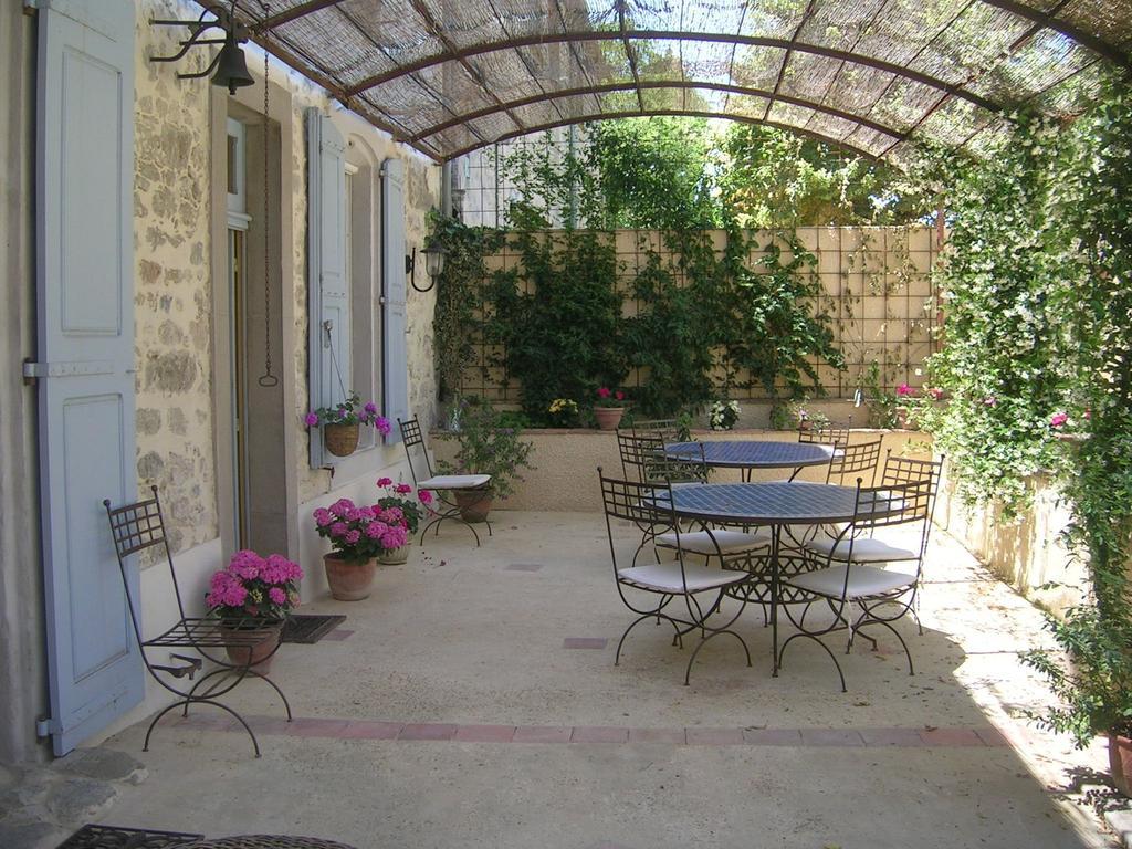קרקסון Aux Anges Gardiens מראה חיצוני תמונה